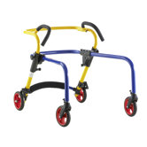 Pluto Pediatric Reverse Walker