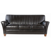 Blair Leather Sofa
