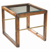 Belmont Bunching Coffee Table