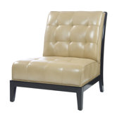 Connor Leather Chair