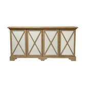 Hatteras Peyton Buffet