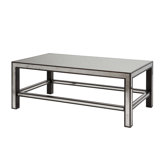 Modern Glamour Daphne Coffee Table