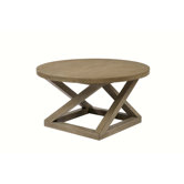 Hatteras Coffee Table
