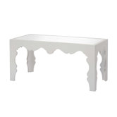 Modern Glamour Gigi Coffee Table