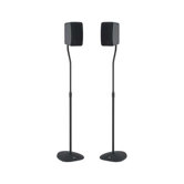 Home Theater in a Box Adjustable Speaker Stand (Set of 2)
