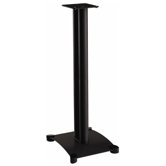 Steel Foundations 34" Fixed Height Speaker Stand (Set of 2)