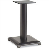 Natural 18" Fixed Height Speaker Stand (Set of 2)
