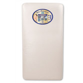 Baby Posturepedic Crown Jewel Crib Mattress