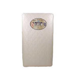 Posturepedic Crown Jewel Firm Mattress