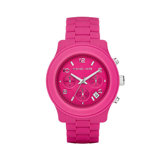Women's Sport Watch in Pink
