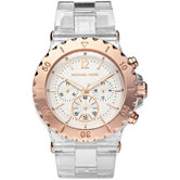 Women's Bel Aire Acetate Bracelet Watch