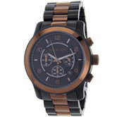 Runaway Women's Chronograph Watch