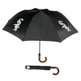 MLB Woody Umbrella