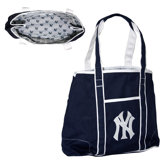 MLB Hampton Tote