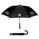 NFL Woody Umbrella