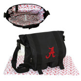 NCAA Products Diaper Bag
