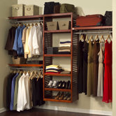 Closet Storage & Organization