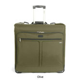 Mach 6.0 Large Wardrobe Glider Suitcase