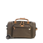 Edge 22" 2-Wheeled Carry-On Carry-On Duffel
