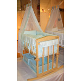 Stubenbett Babysitter 4-in-1 "Mixxis"
