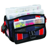 Kwikdraw Soft Side Tackle Bag