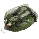 Square Bottom Decoy Bag