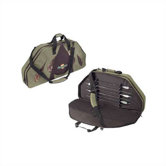 Deluxe Single Compound Bow Case