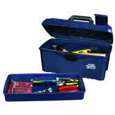 17" Zerust&reg; Tool Brute Tool Box  6518ZR