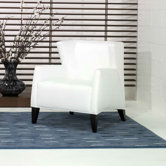 Domicile Leather Sky Chair