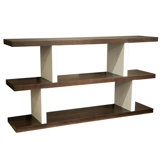 Calvin Display Unit