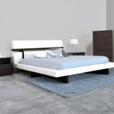 Rem Platform Bed