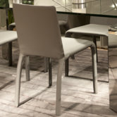 Sandra Parsons Chair