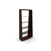 Movement Shelving Unit