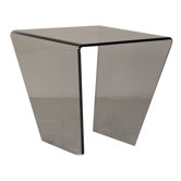 Razor End Table