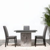 Onyx Dining Table