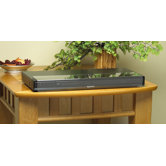 DVD Guard for Stereos