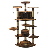 80" Cat Tree