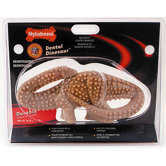 Durable Dental Dinosaur Dog Chew Toy