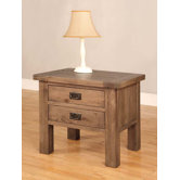 Hawkshead Lamp Tables