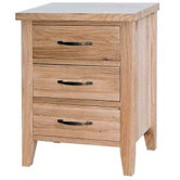 Hawkshead Bedside Tables