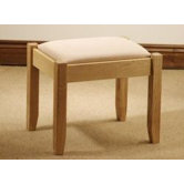 New Court Dressing Table Stool