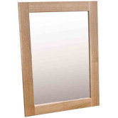 New Court Mirror