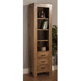 Hawkshead Bookcases
