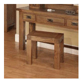 Brooklyn Dressing Table Stool