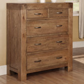 Hawkshead Chest of Drawers
