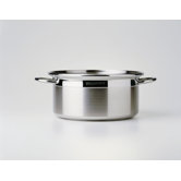 Casserole with 2 Handles
