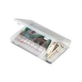 Solution Box - Medium 1 Compartment