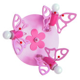 Rondell Falter in Rosa