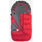 212 Evolution Stroller/ Car Seat Blanket