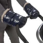 WarMMuffs 200 in Oxford Blue